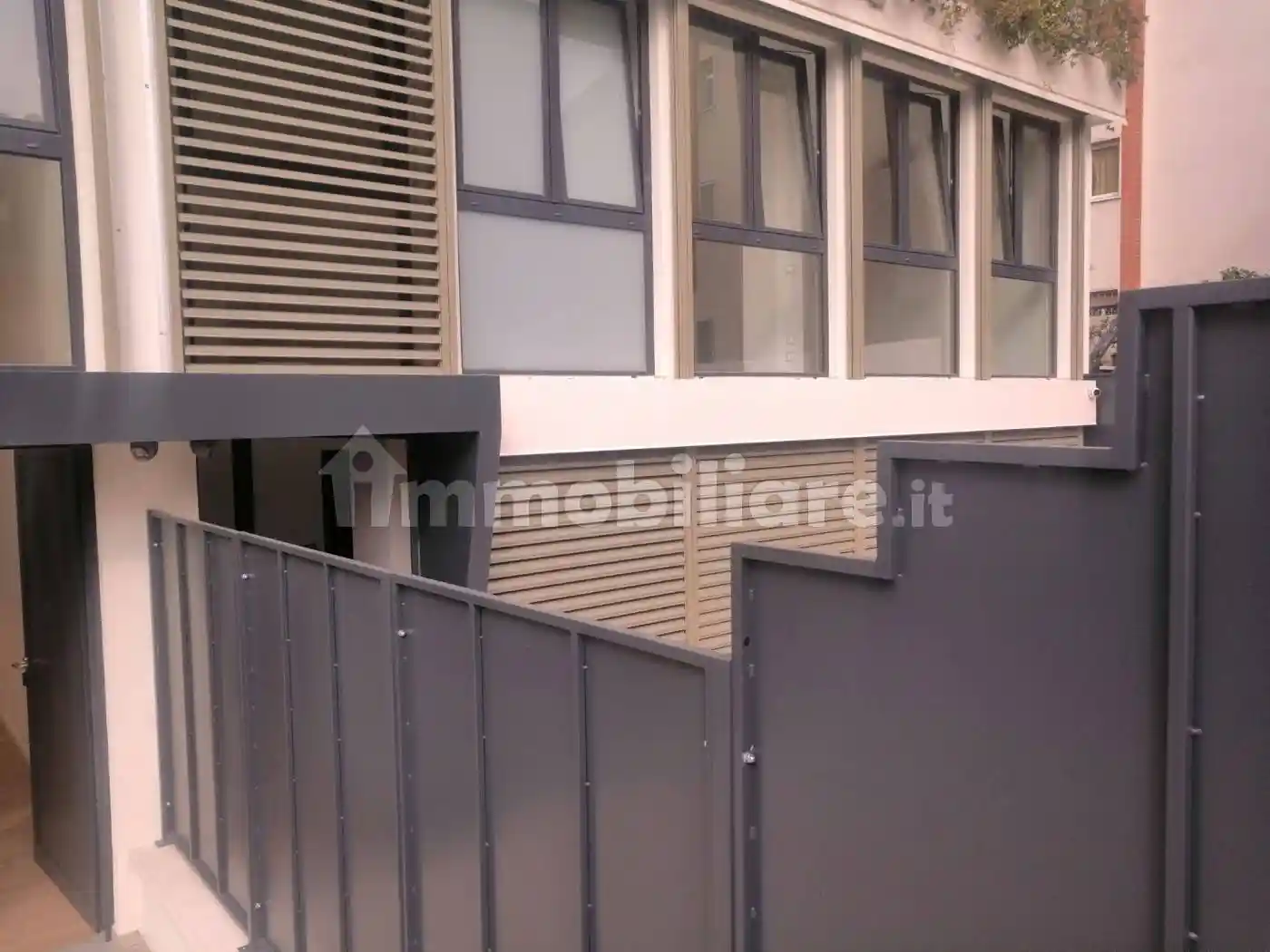 Loft via Guido Martinelli 56, Tre Castelli - Faenza, Milano - foto 5