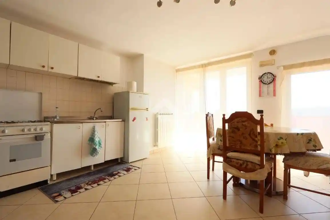 Trilocale viale Gran Sasso 7, Corropoli - foto 3