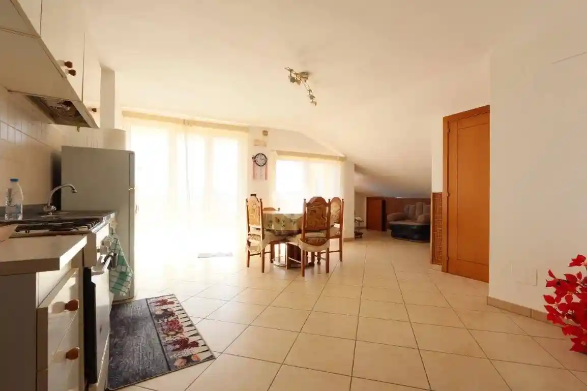 Trilocale viale Gran Sasso 7, Corropoli - foto 5