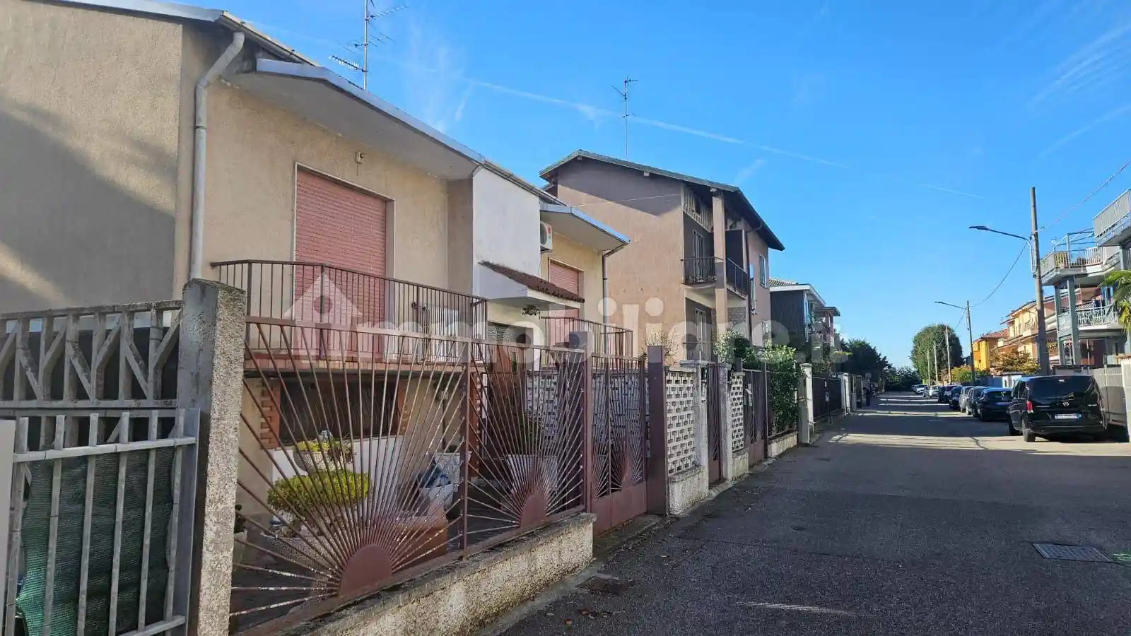 Villa in vendita a Cisliano