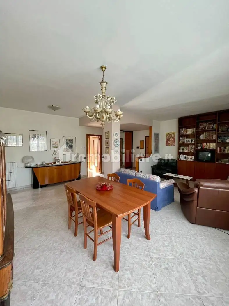 Appartamento in vendita a Matera