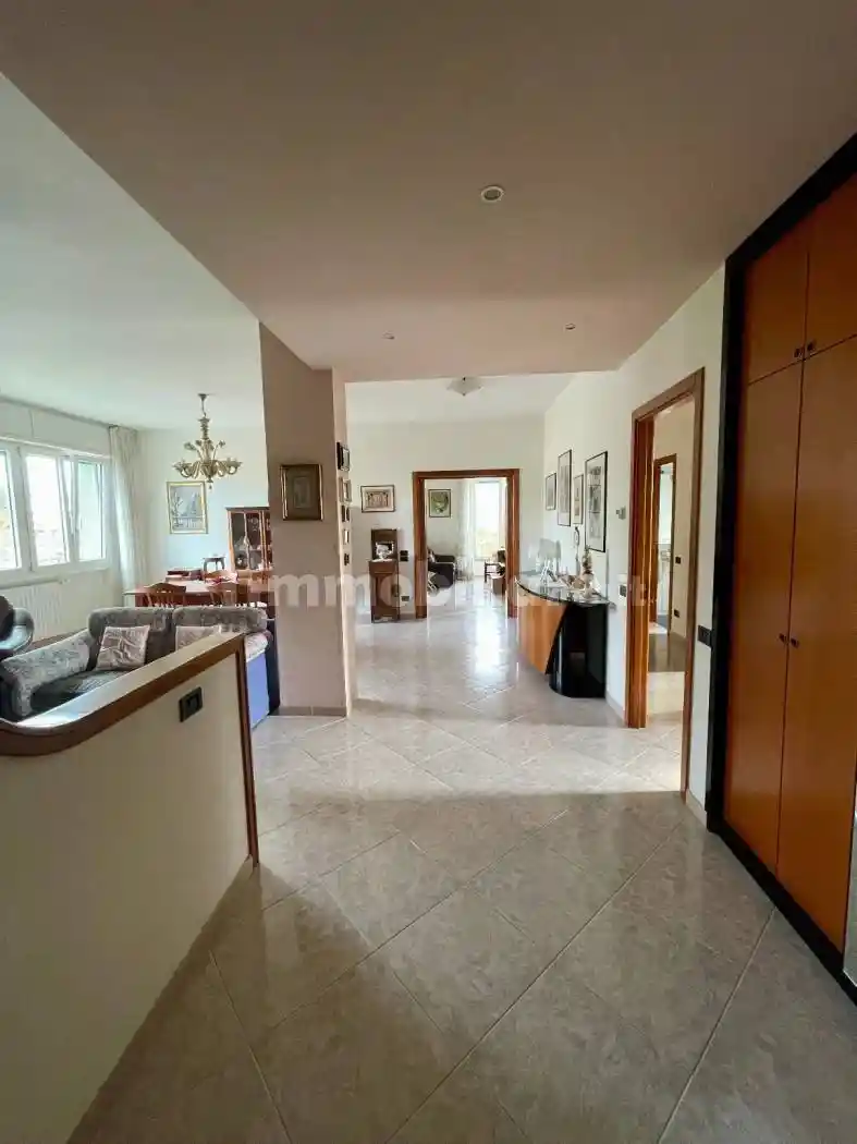 Appartamento via Ettore Stella 3, Centro, Matera - foto 2