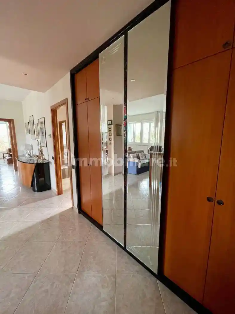 Appartamento via Ettore Stella 3, Centro, Matera - foto 3