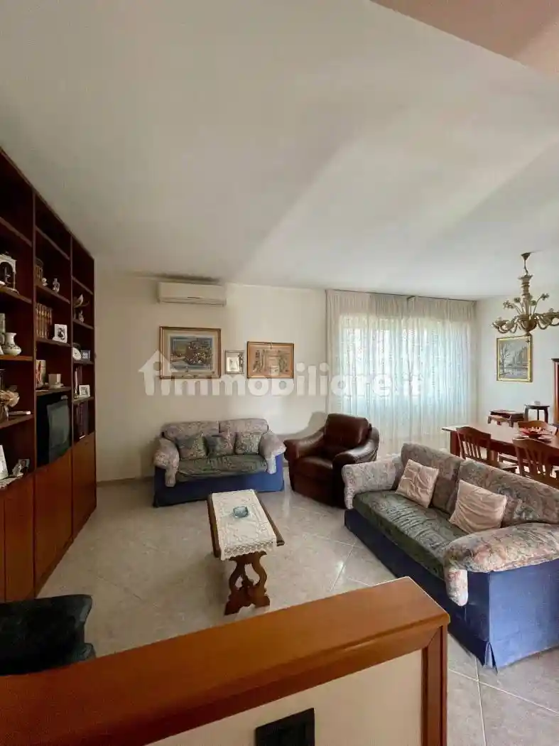 Appartamento via Ettore Stella 3, Centro, Matera - foto 4