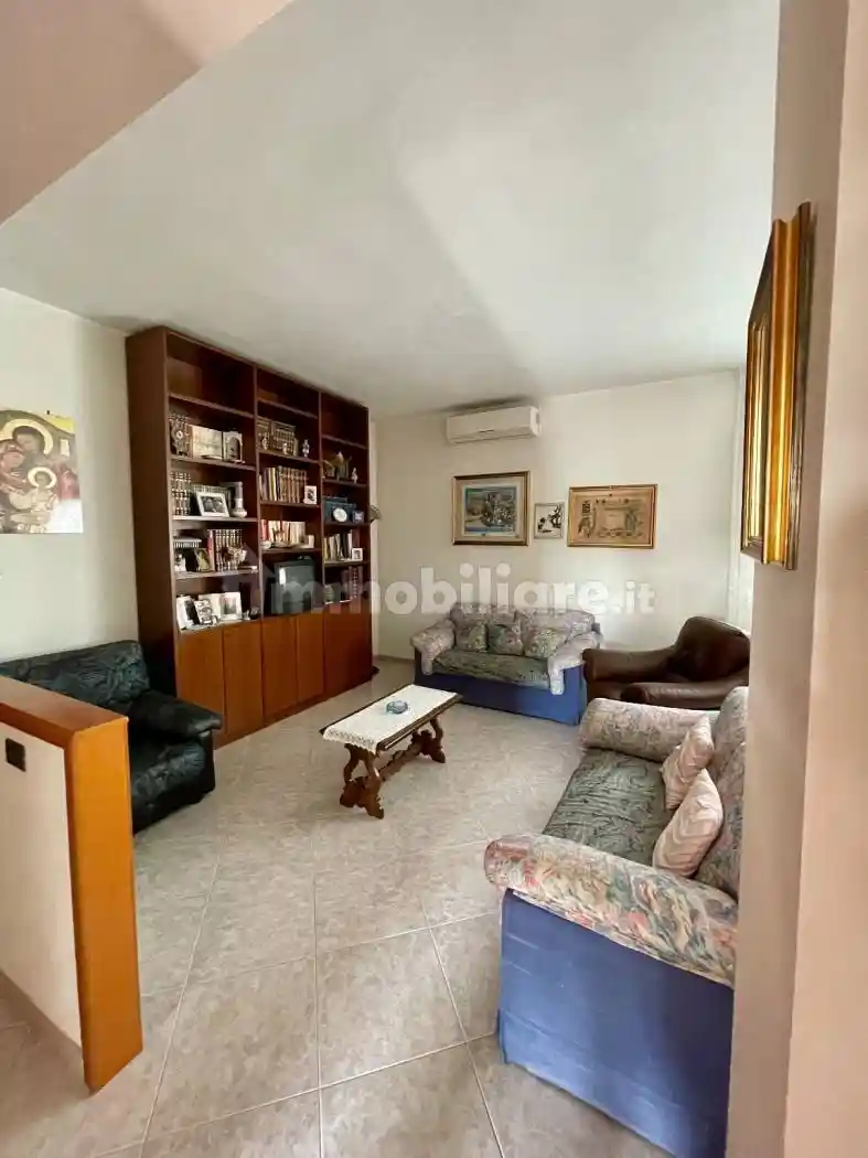 Appartamento via Ettore Stella 3, Centro, Matera - foto 5