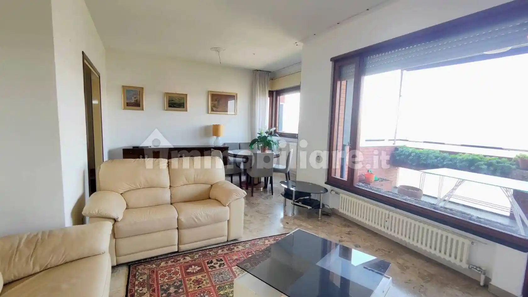 Quadrilocale via Pergine 12, Monte Stella, Milano - foto 2