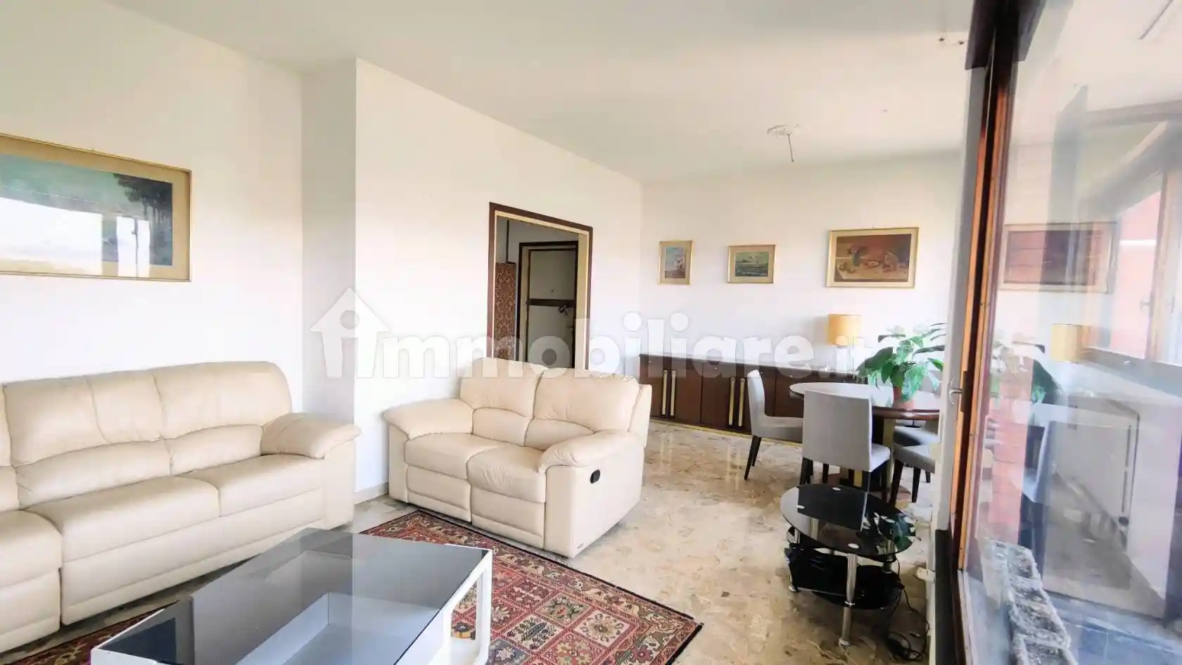 Quadrilocale via Pergine 12, Monte Stella, Milano - foto 3