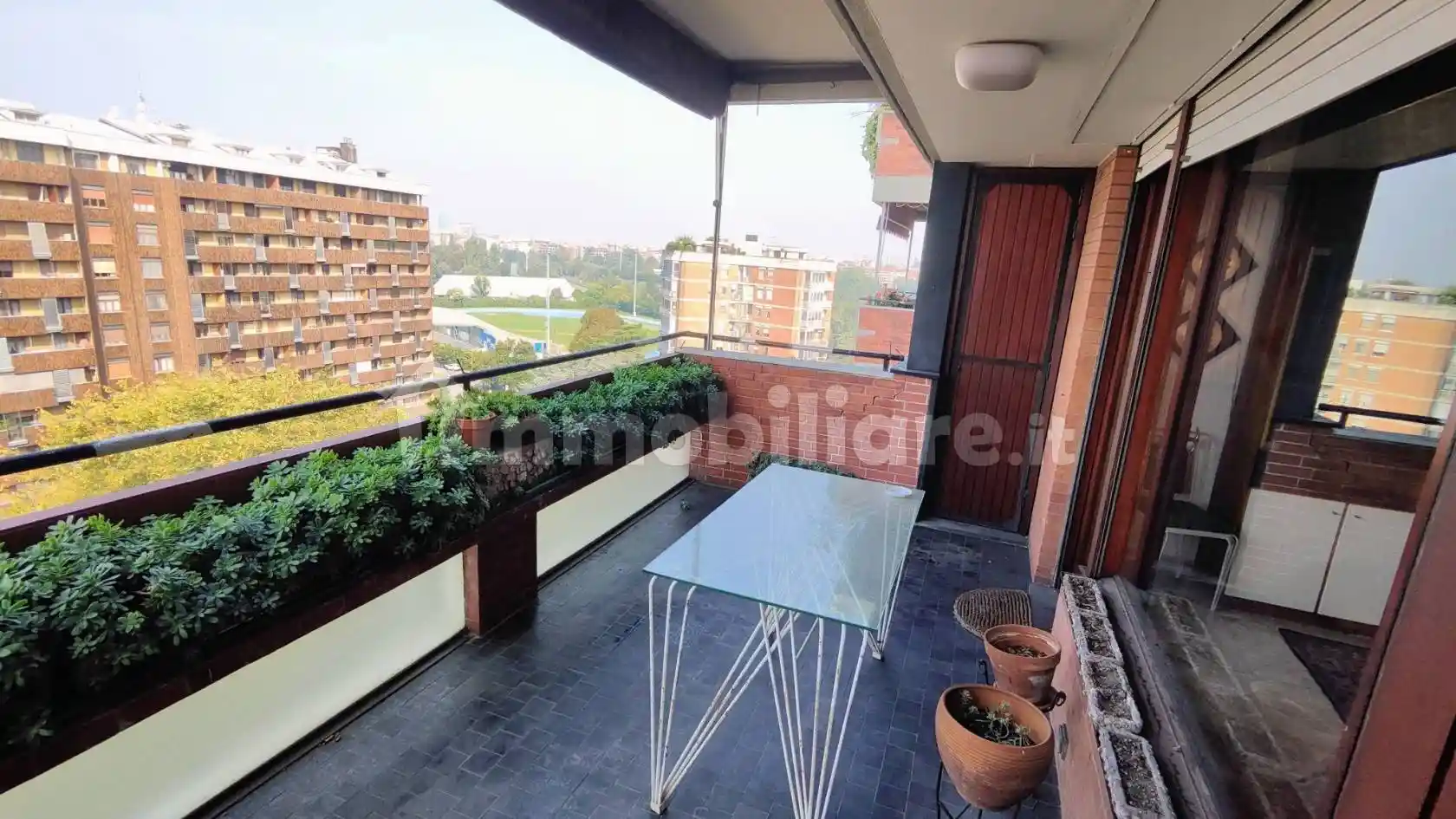 Quadrilocale via Pergine 12, Monte Stella, Milano - foto 4