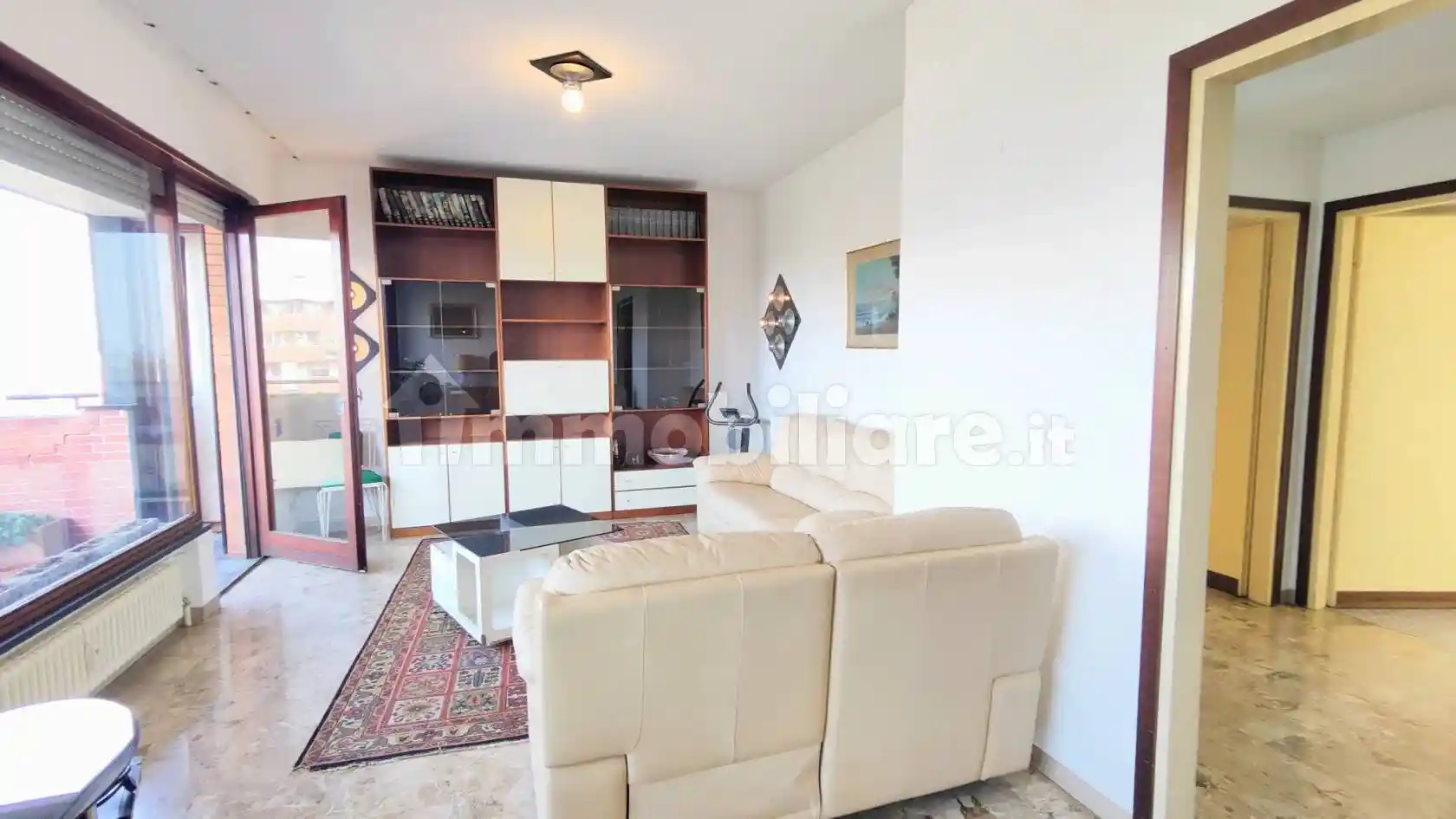 Quadrilocale via Pergine 12, Monte Stella, Milano - foto 5