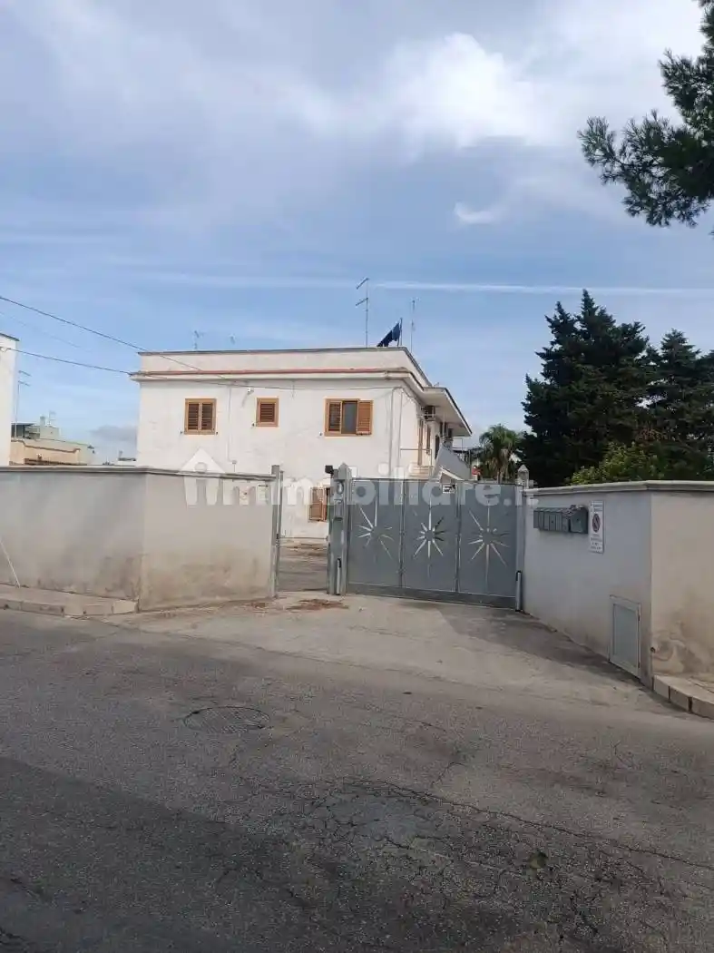 Appartamento in vendita a Taranto