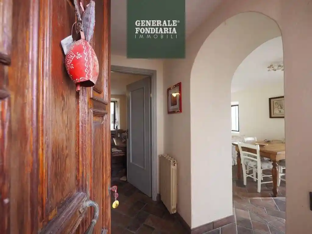 Terratetto plurifamiliare via Bocabei, Calice al Cornoviglio - foto 2