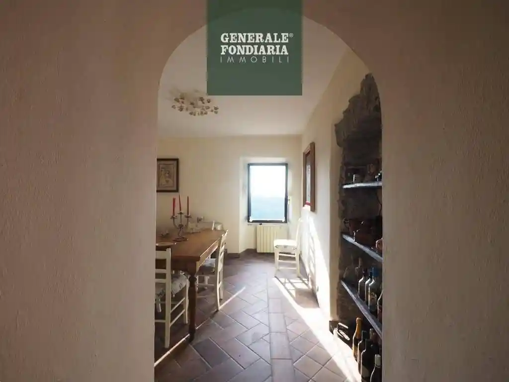 Terratetto plurifamiliare via Bocabei, Calice al Cornoviglio - foto 3