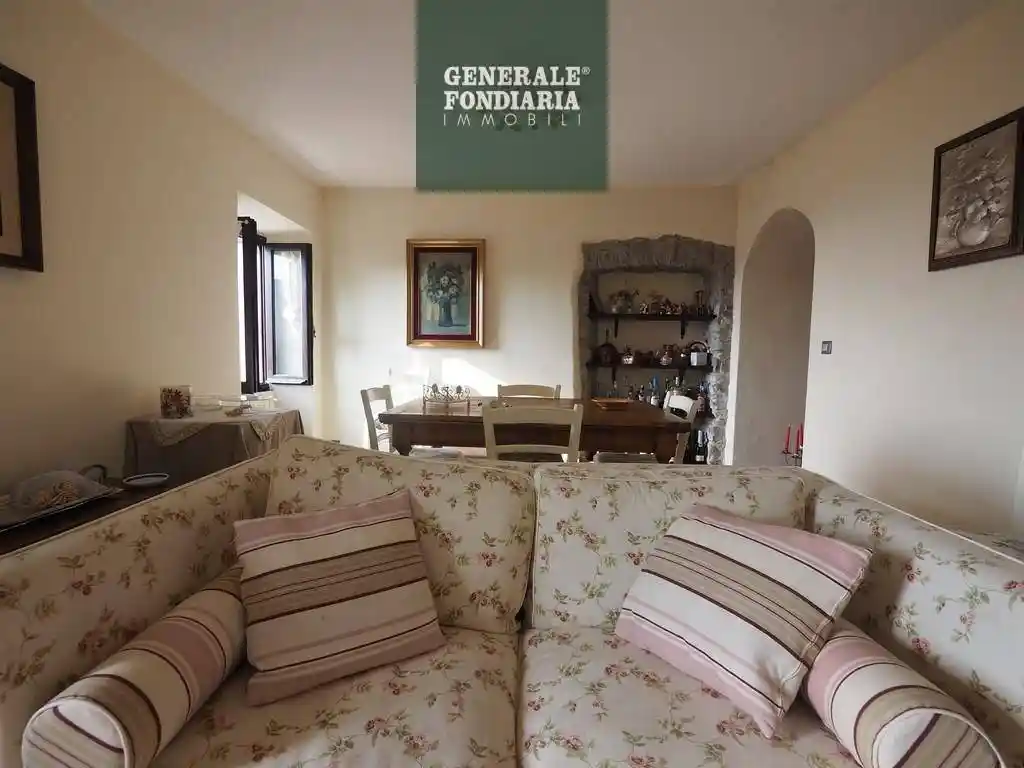 Terratetto plurifamiliare via Bocabei, Calice al Cornoviglio - foto 5