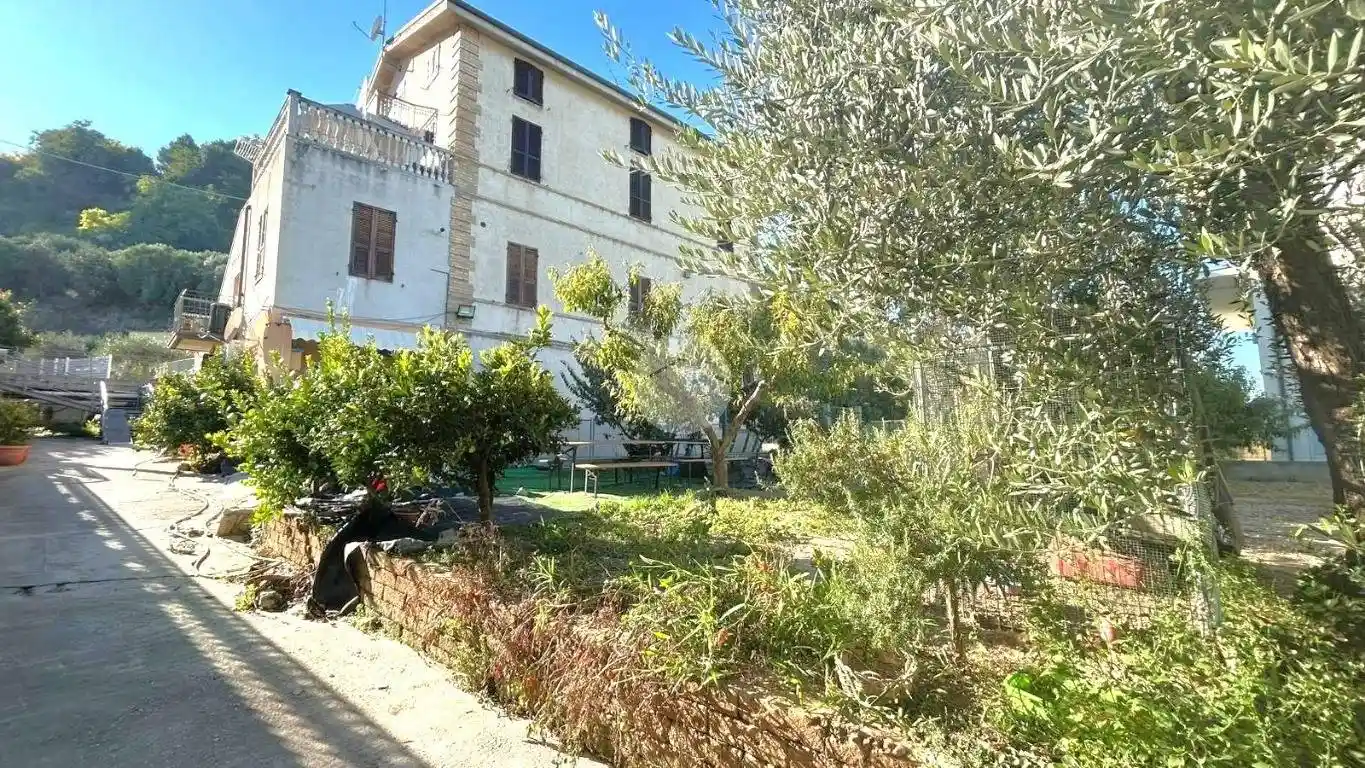 Appartamento in vendita a Grottammare