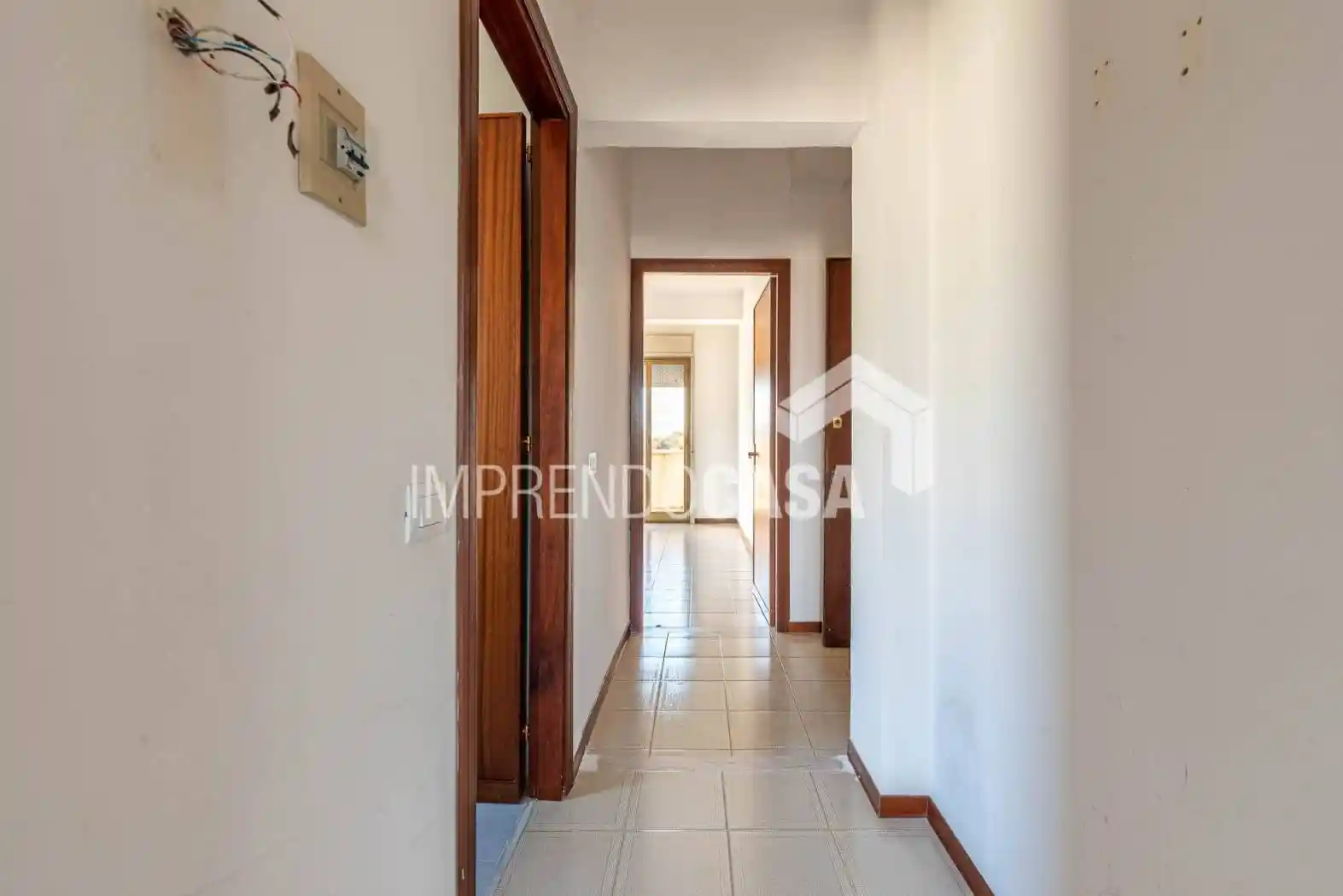 Bilocale via Cardinale Mariano Rampolla 8C, Acquasanta, Palermo - foto 5