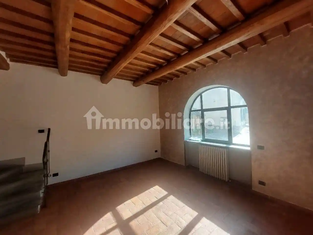 Villa in vendita a Castelfranco Piandisco