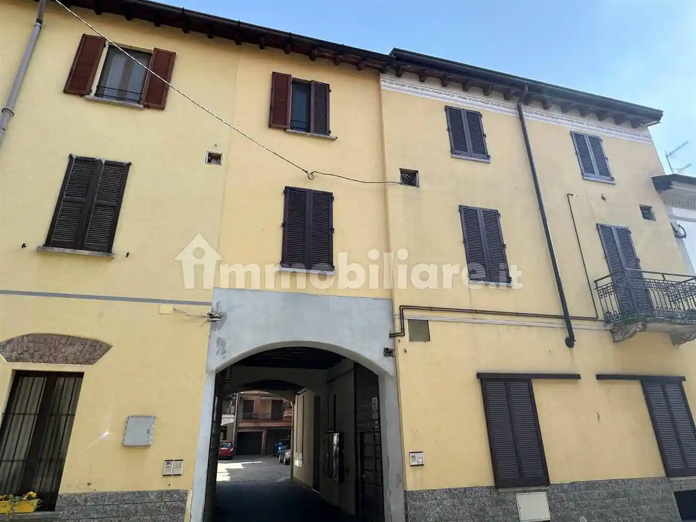 Appartamento in vendita a Tradate