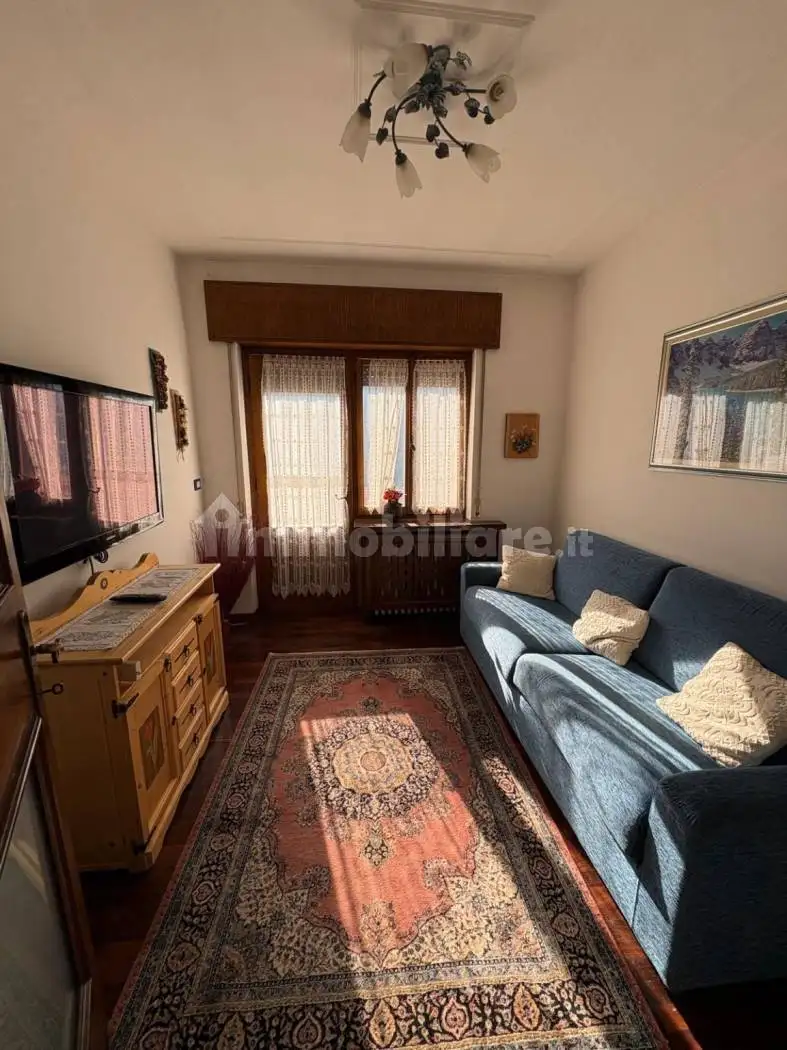 Appartamento via Borgo Nuovo, Centro, Domegge di Cadore - foto 5