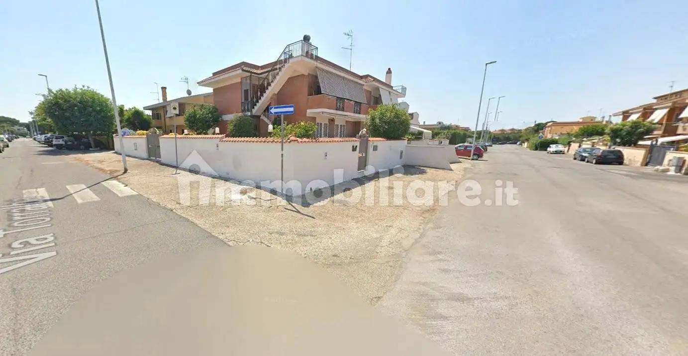 Appartamento in asta a Roma