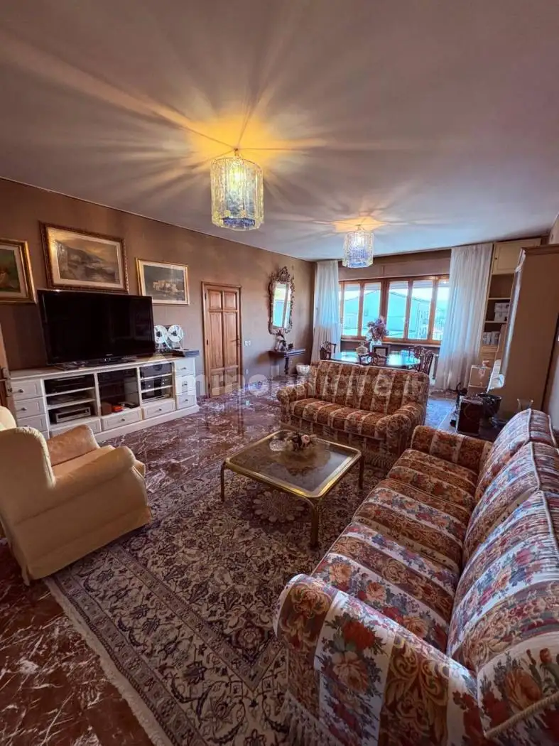 Appartamento in vendita a Spoleto