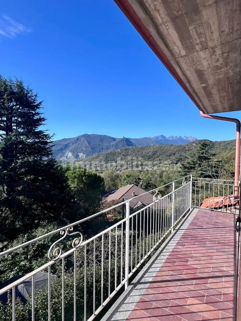 Mansarda via Rubiana 71, Almese Rivera, Almese - foto 2