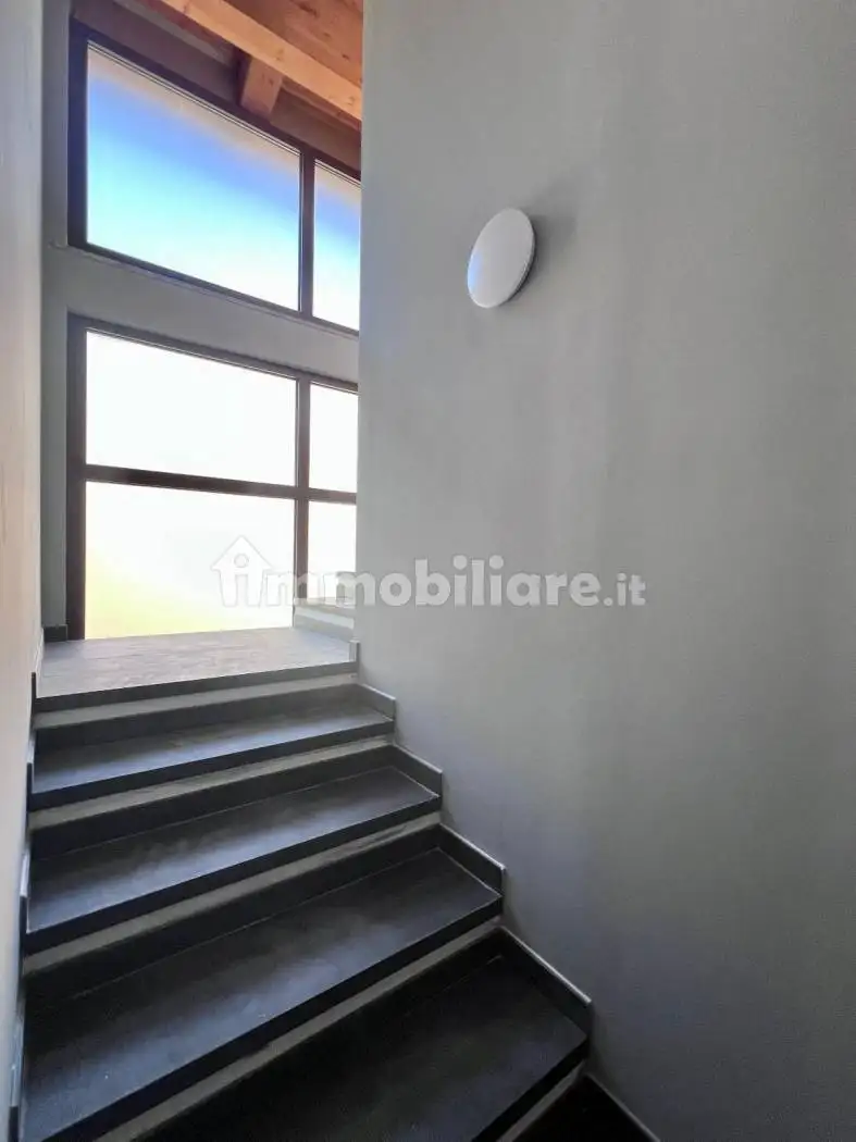 Mansarda via Rubiana 71, Almese Rivera, Almese - foto 4