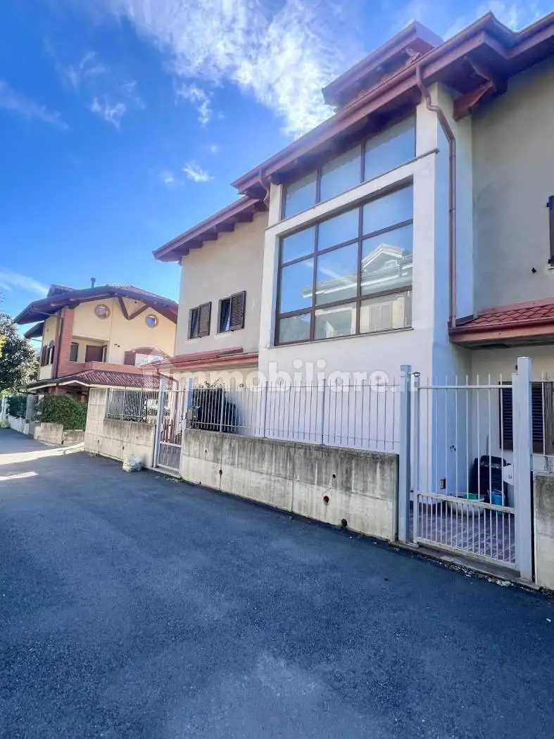 Mansarda via Rubiana 71, Almese Rivera, Almese - foto 5