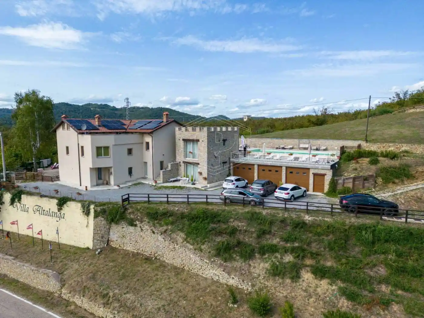 Villa unifamiliare Strada Provinciale 31 5, Cravanzana - foto 2