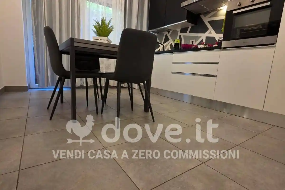 Appartamento in vendita a Monte Argentario