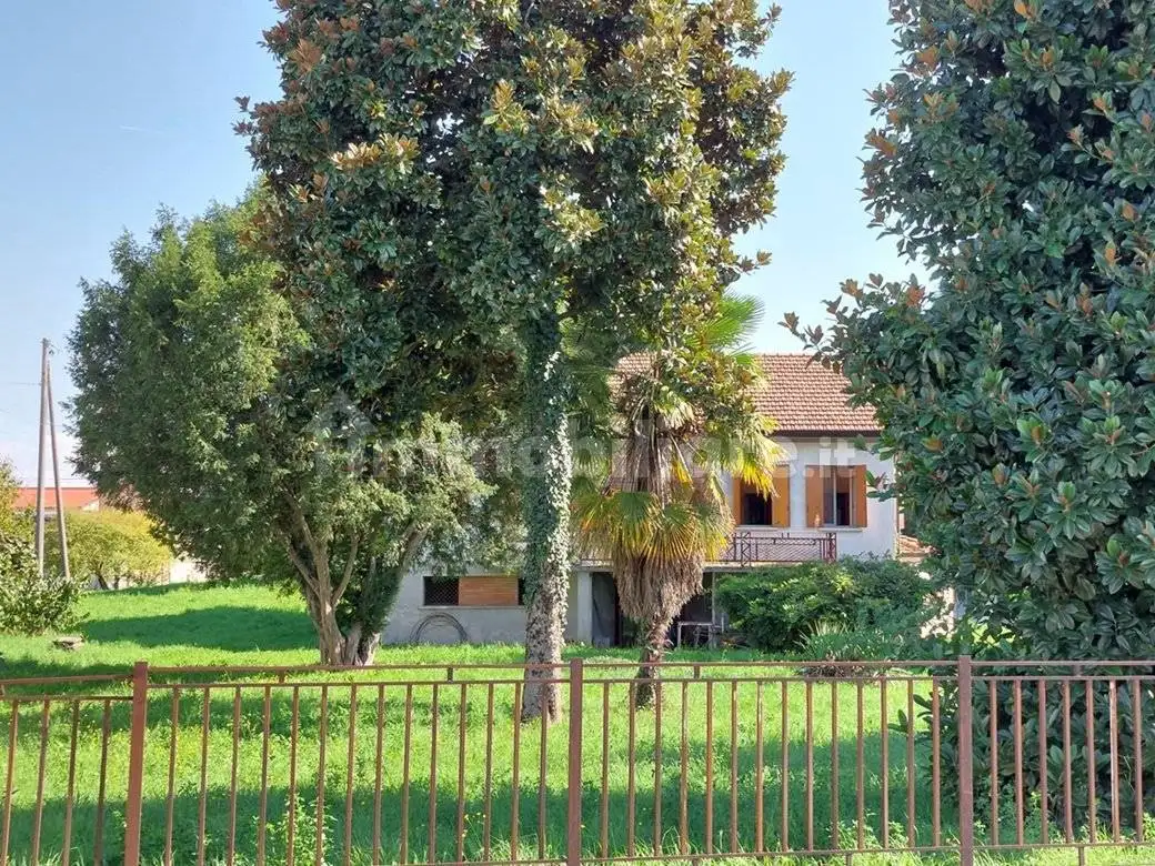 Villa in vendita a Crocetta del Montello
