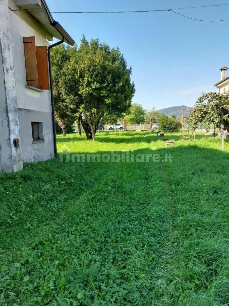 Villa unifamiliare via Guglielmo Marconi, Crocetta Nogaré, Crocetta del Montello - foto 2