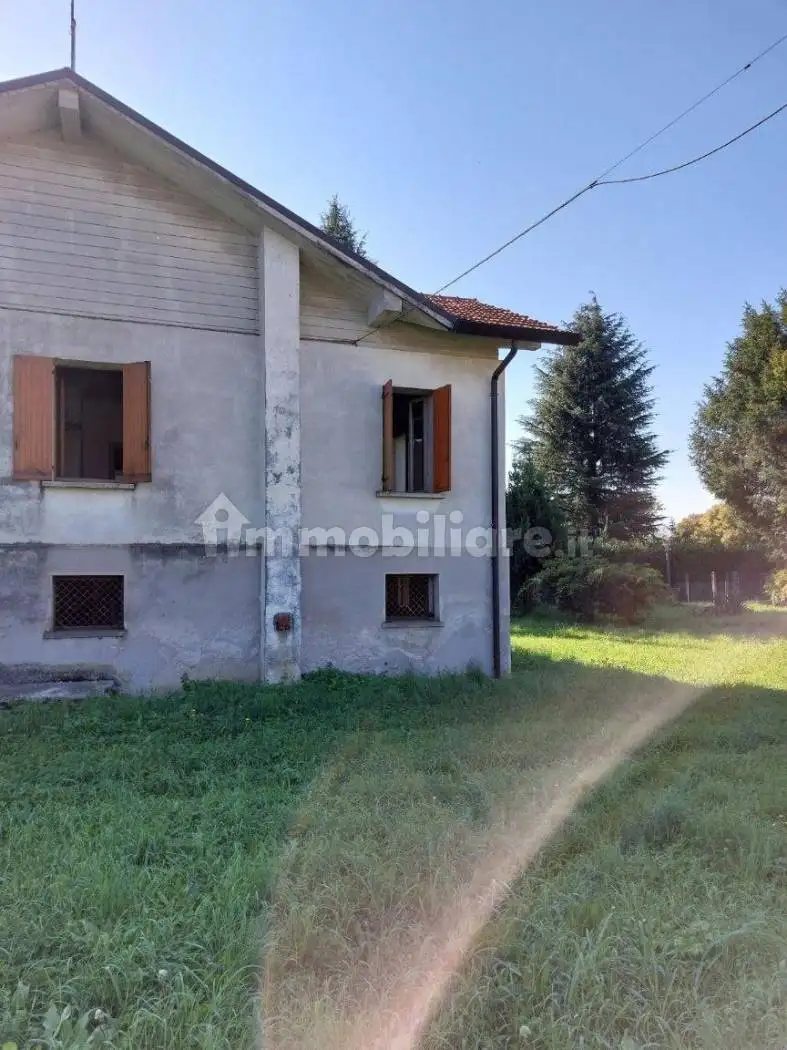 Villa unifamiliare via Guglielmo Marconi, Crocetta Nogaré, Crocetta del Montello - foto 4