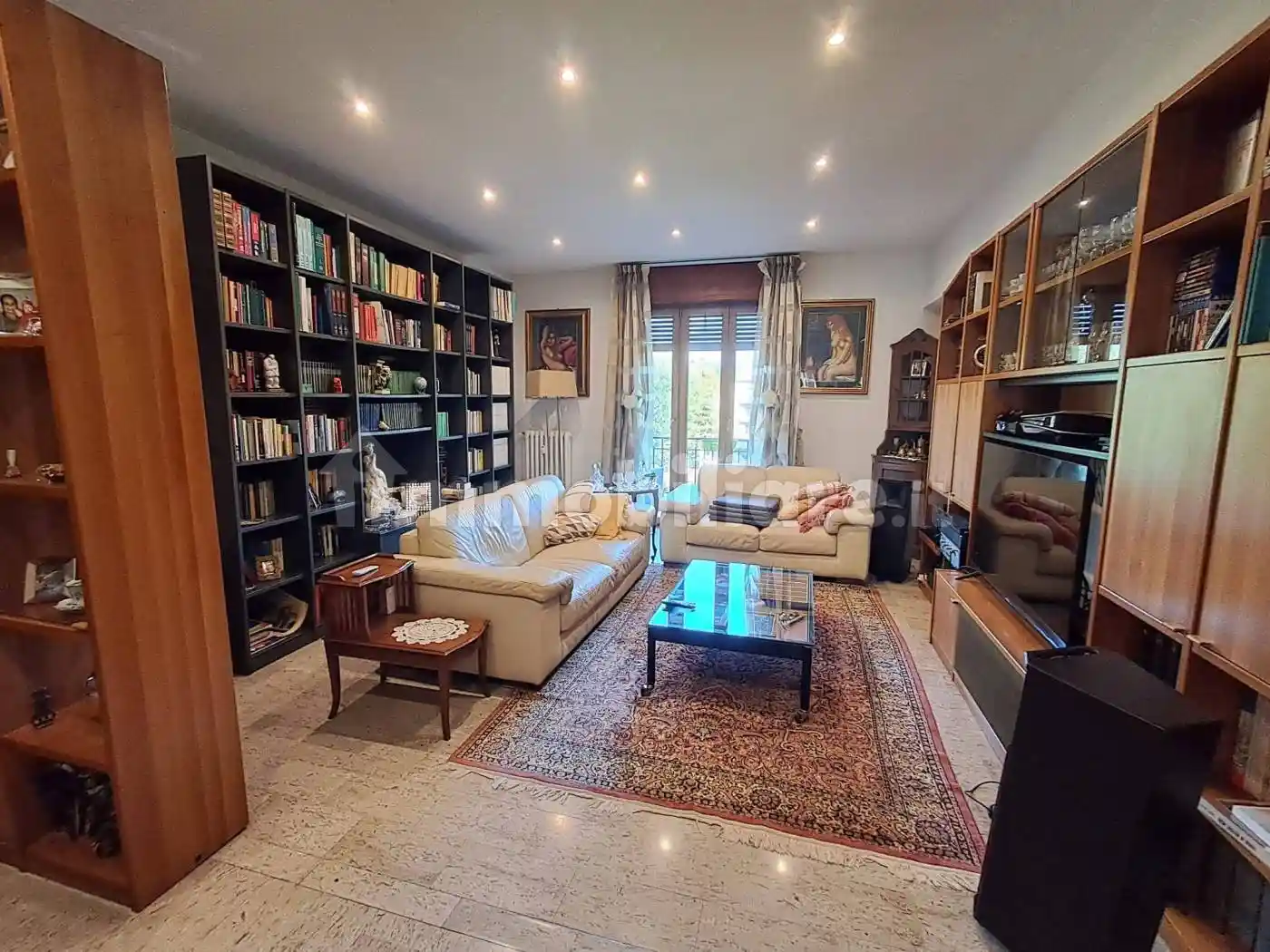 Appartamento in vendita a Prato