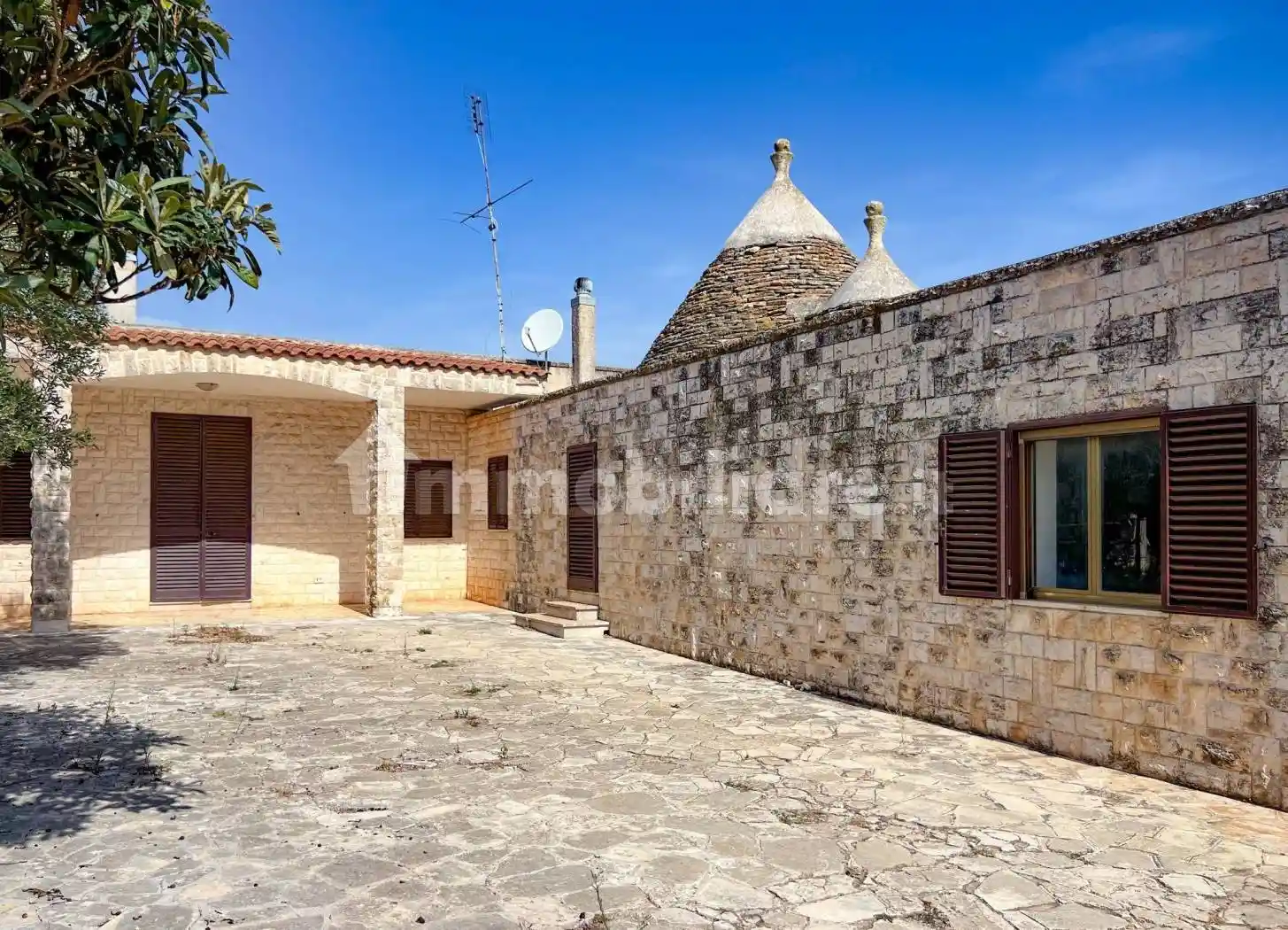 Villa in vendita a Putignano