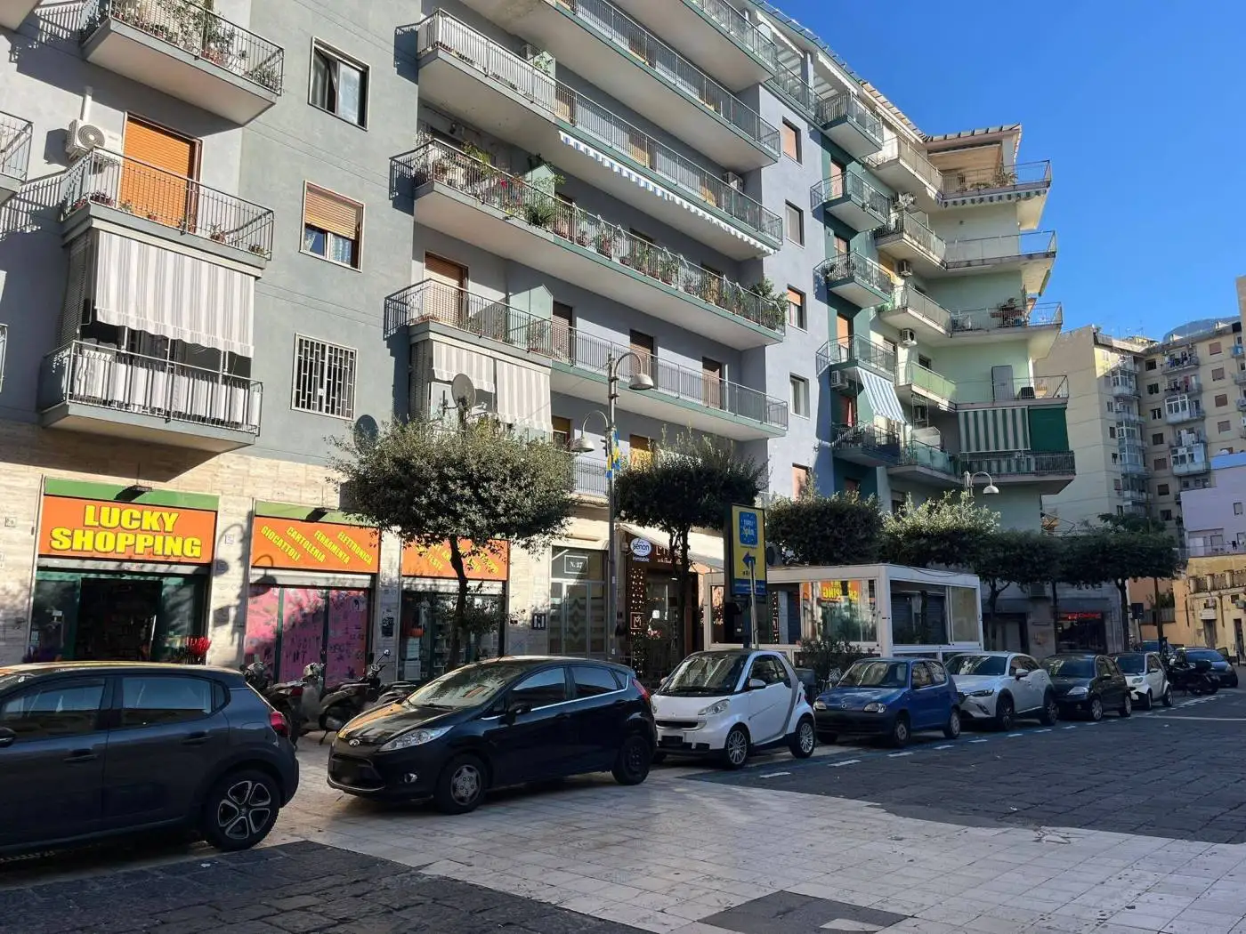 Appartamento in vendita a Castellammare di Stabia