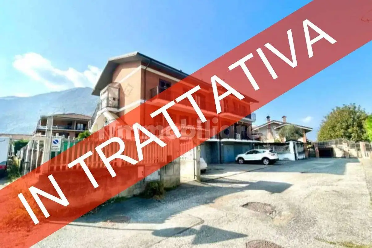 Appartamento in vendita a Sant'Ambrogio di Torino