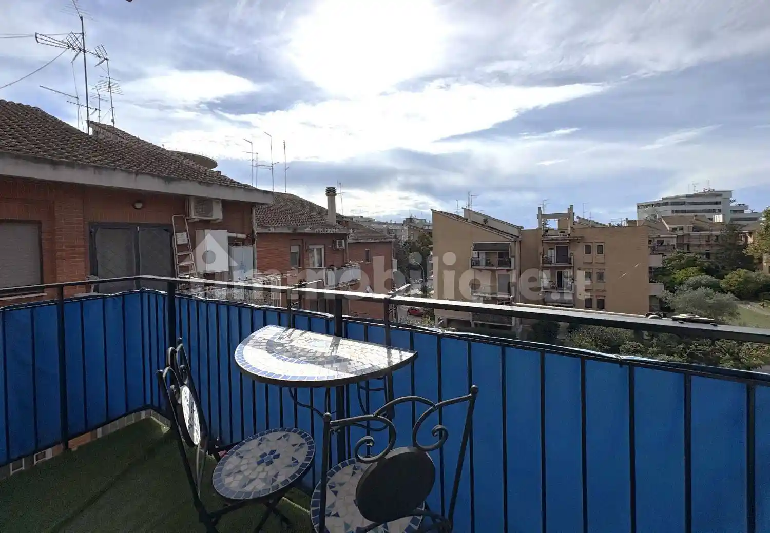 Attico - Mansarda in vendita a Pomezia