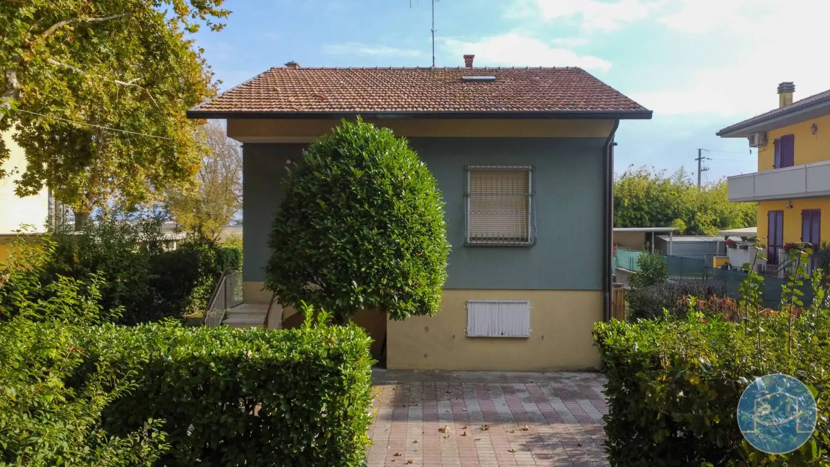 Villa in vendita a Cesenatico