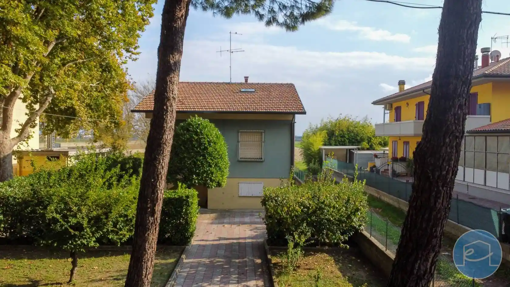 Villa bifamiliare via Cesenatico 291, Villalta, Cesenatico - foto 2