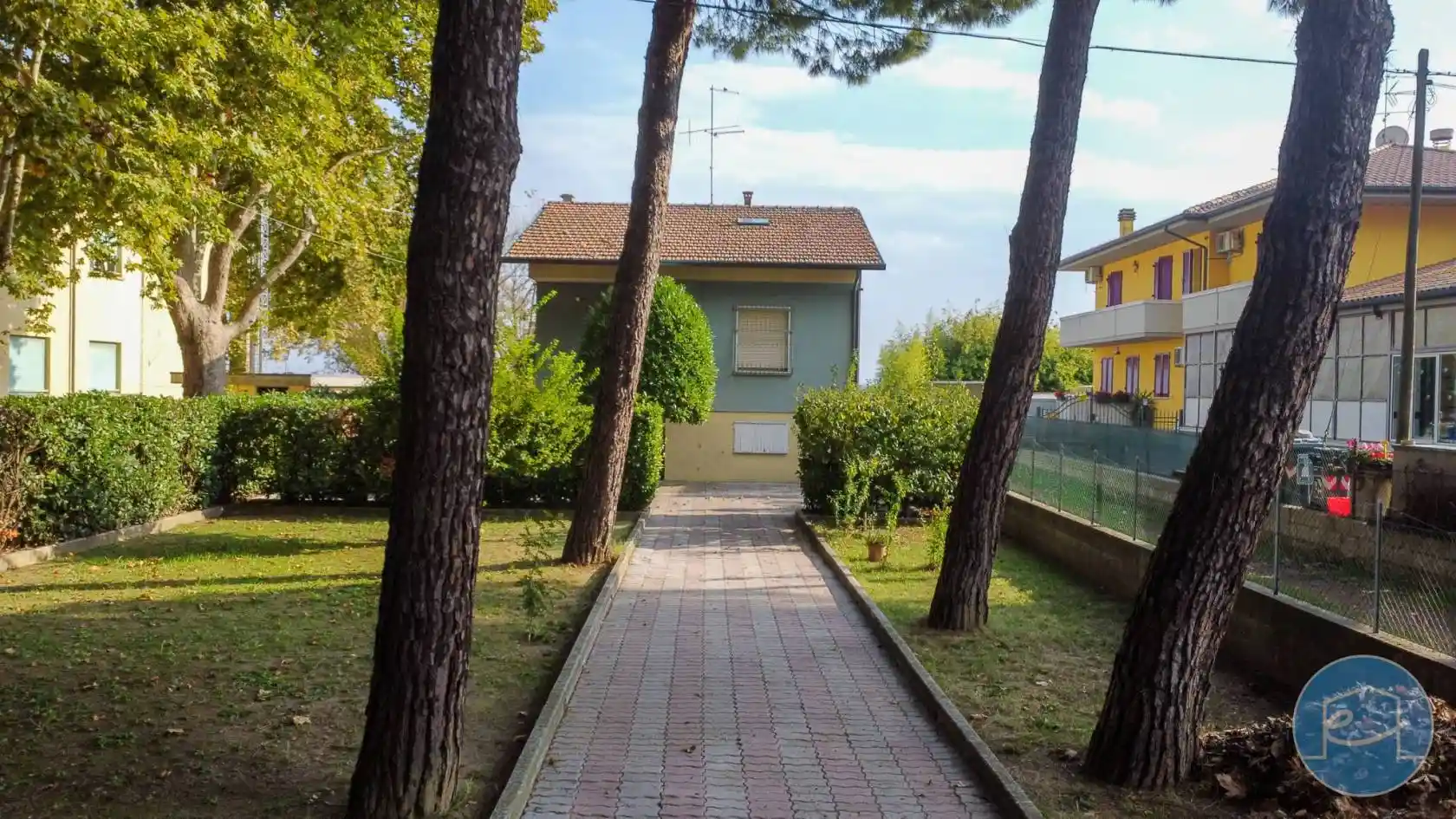 Villa bifamiliare via Cesenatico 291, Villalta, Cesenatico - foto 3