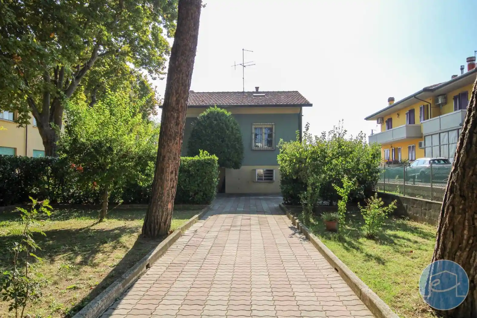 Villa bifamiliare via Cesenatico 291, Villalta, Cesenatico - foto 4
