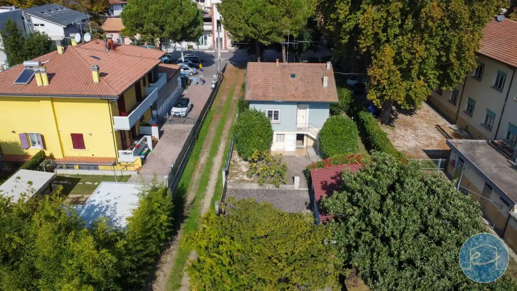 Villa bifamiliare via Cesenatico 291, Villalta, Cesenatico - foto 5