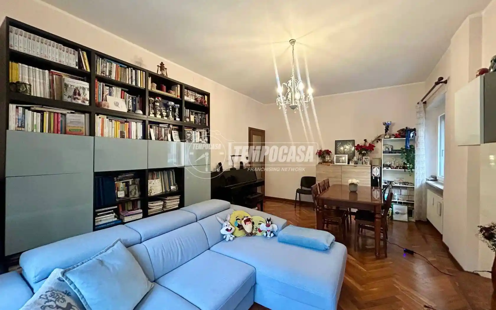 Appartamento in vendita a Torino