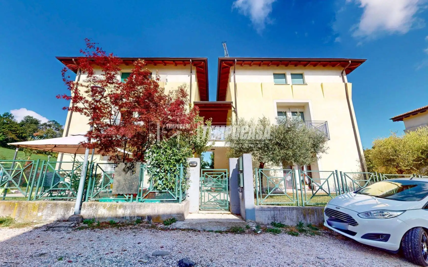 Appartamento in vendita a Guiglia