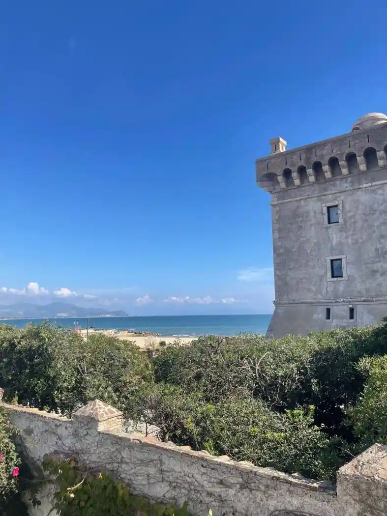 Villa in vendita a San Felice Circeo