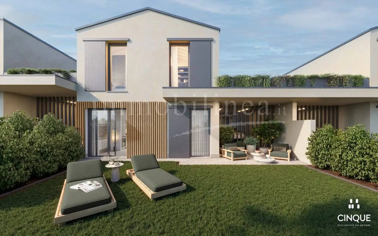 Villa in vendita a Affi