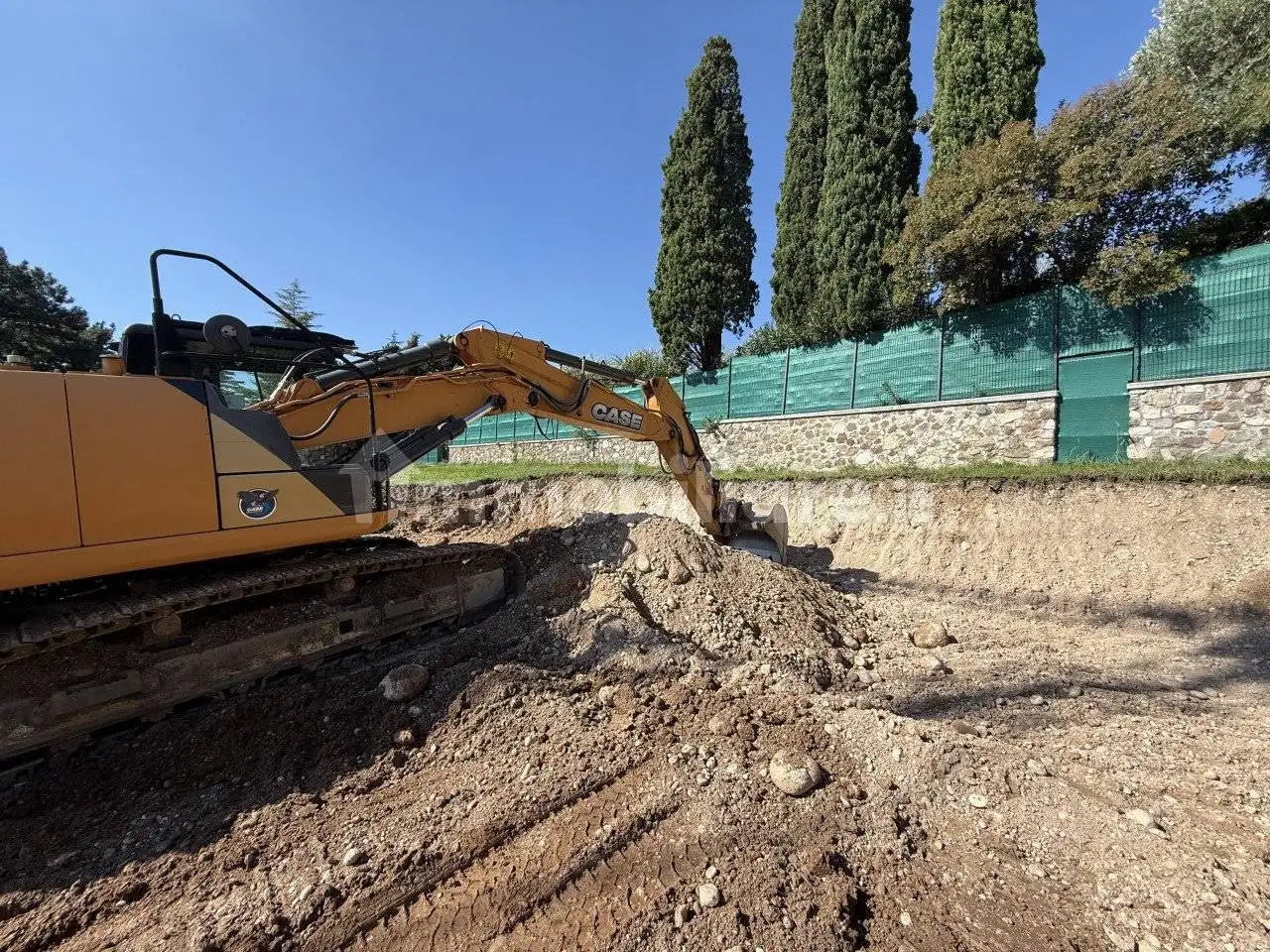 Villa unifamiliare via danzie, Affi - foto 3