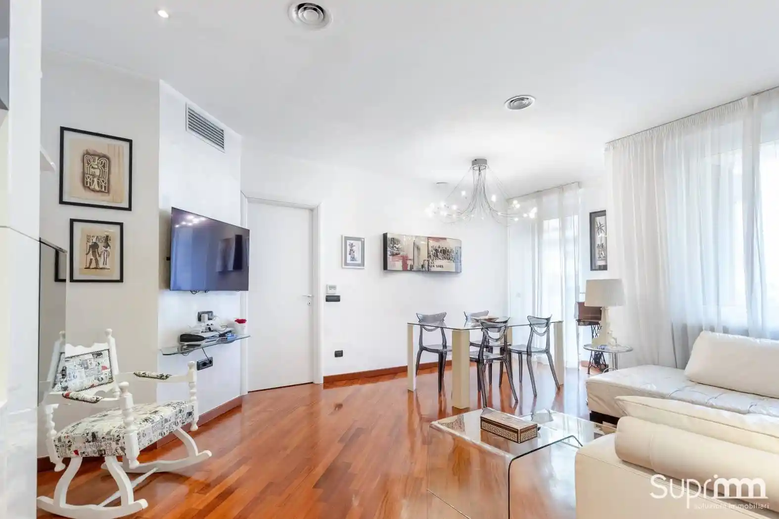 Appartamento in vendita a Torino