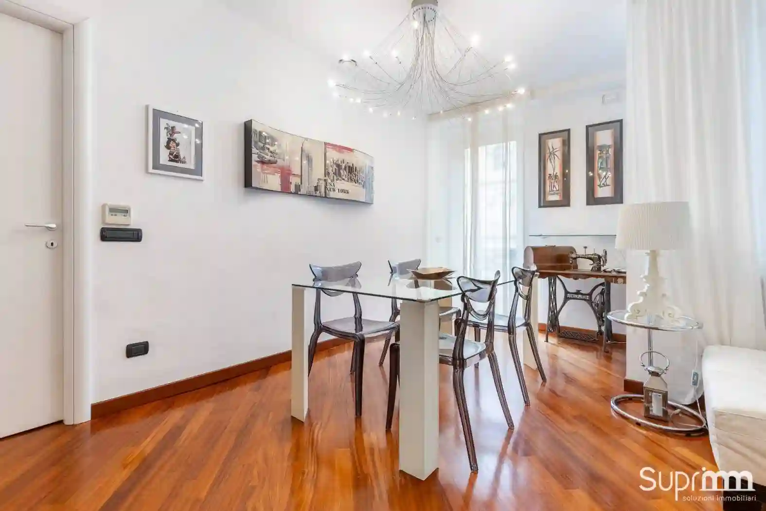 Appartamento - foto 4