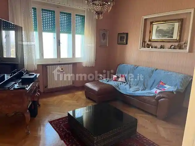 Appartamento frazione Montacuto, Montacuto, Ancona - foto 4